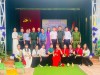 NGÀY HỘI ĐÊN TRƯỜNG CỦA BÉ NĂM HỌC 2025-2026 TẠI TRƯỜNG MẦM NON SỐ 2 MƯỜNG PỒN